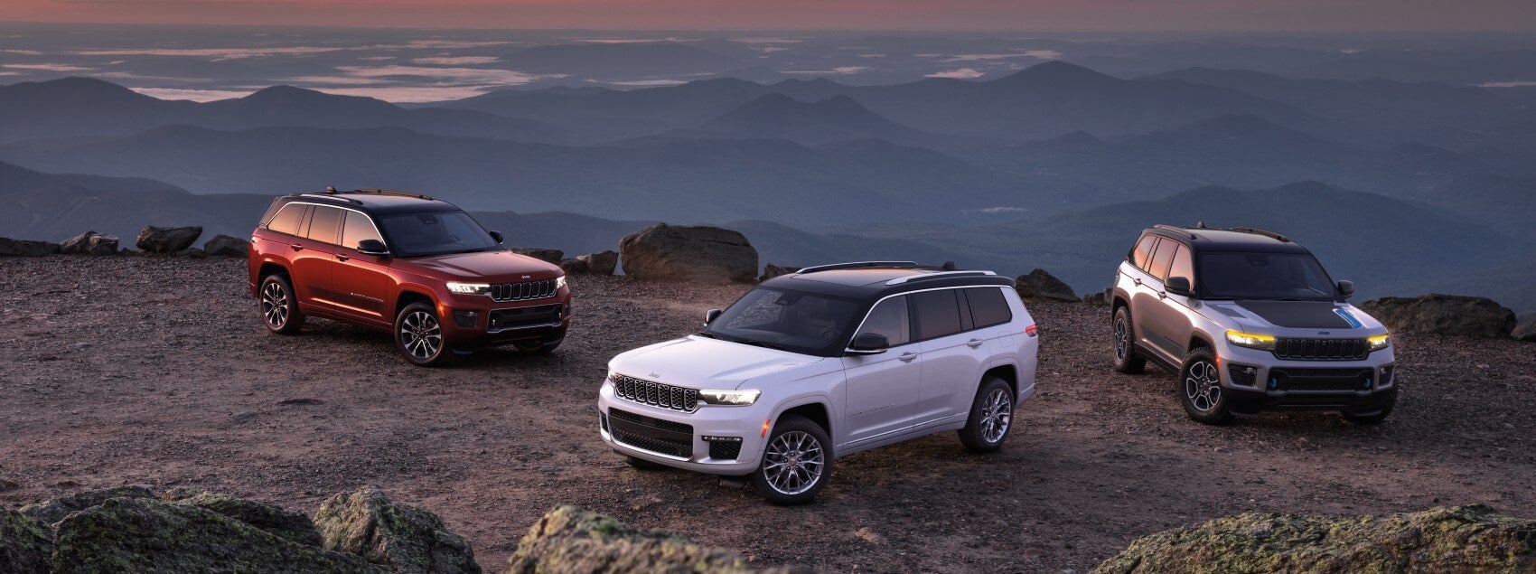Jeep Dealer near Powell WY