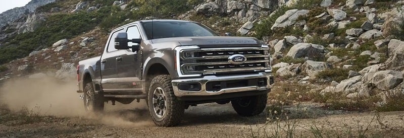 Ford F-250 for Sale near Me 