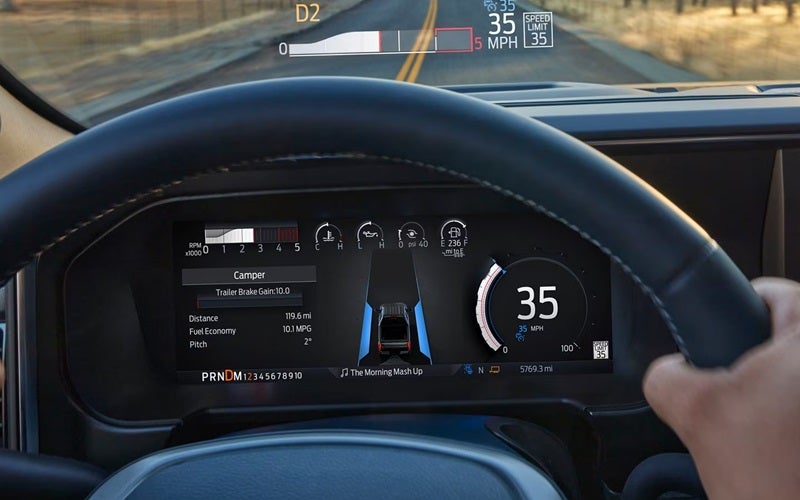 Our Ford F-250 Trucks for Sale