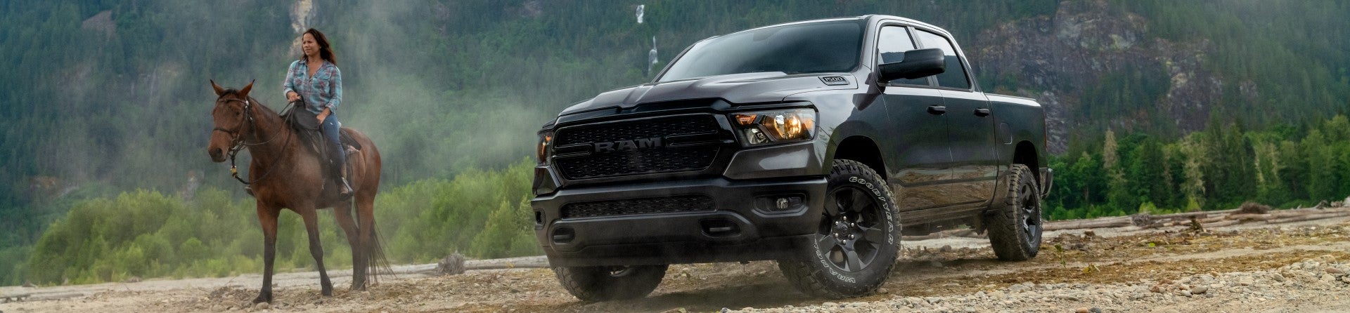 Ram Dealer Billings MT