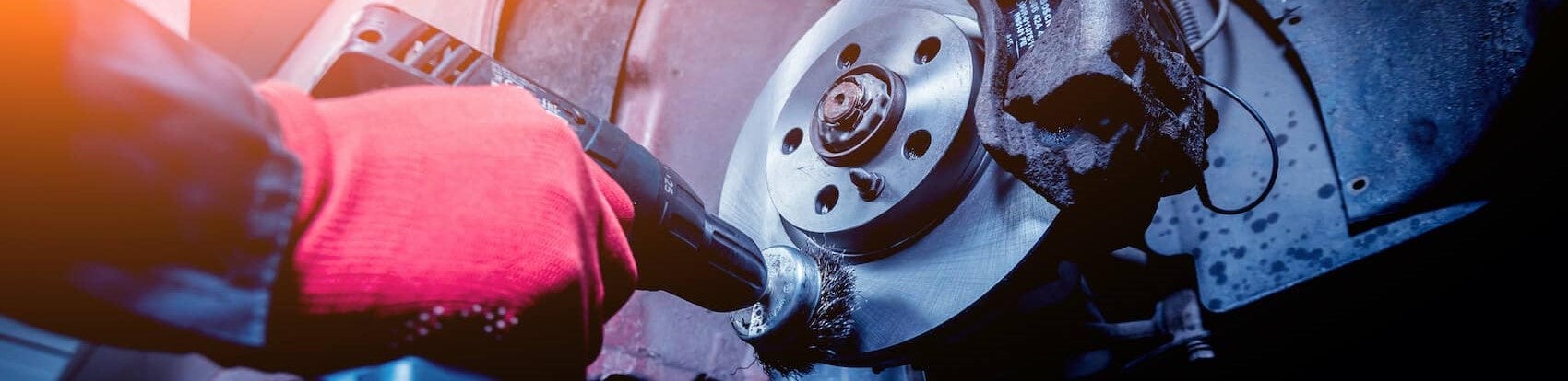 Brake Repair near Greybull WY 