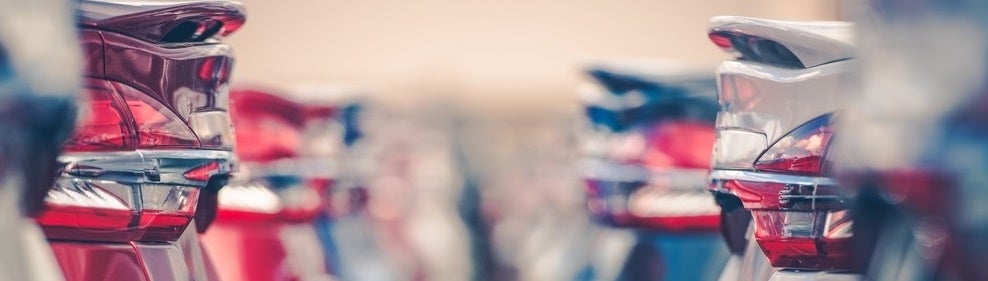 Used Car Dealer near Me