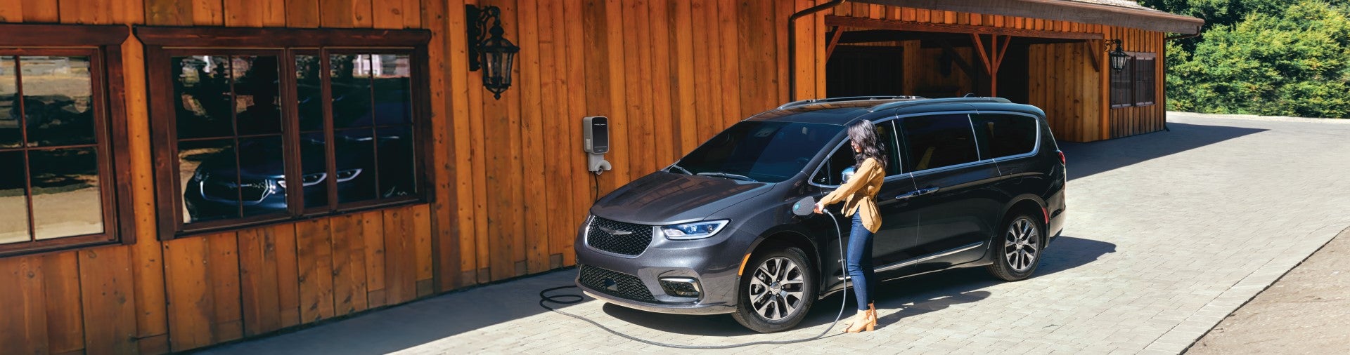 Chrysler Dealer near Me