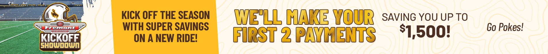 Kickoff Showdown 