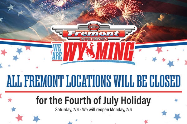 Fourth Of July Hours