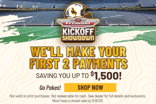 Kickoff Showdown