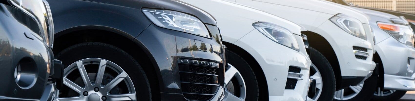 Used Car Dealer near Buffalo WY