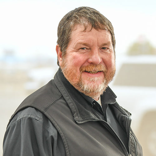 Dan Ebright