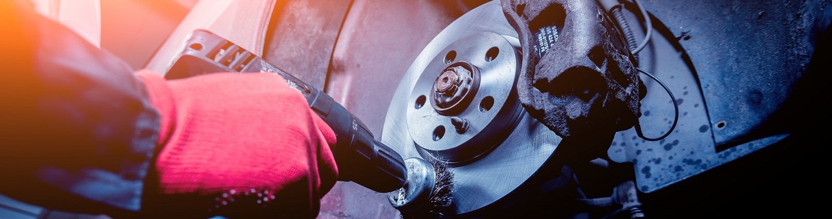 Brake Repair near Me