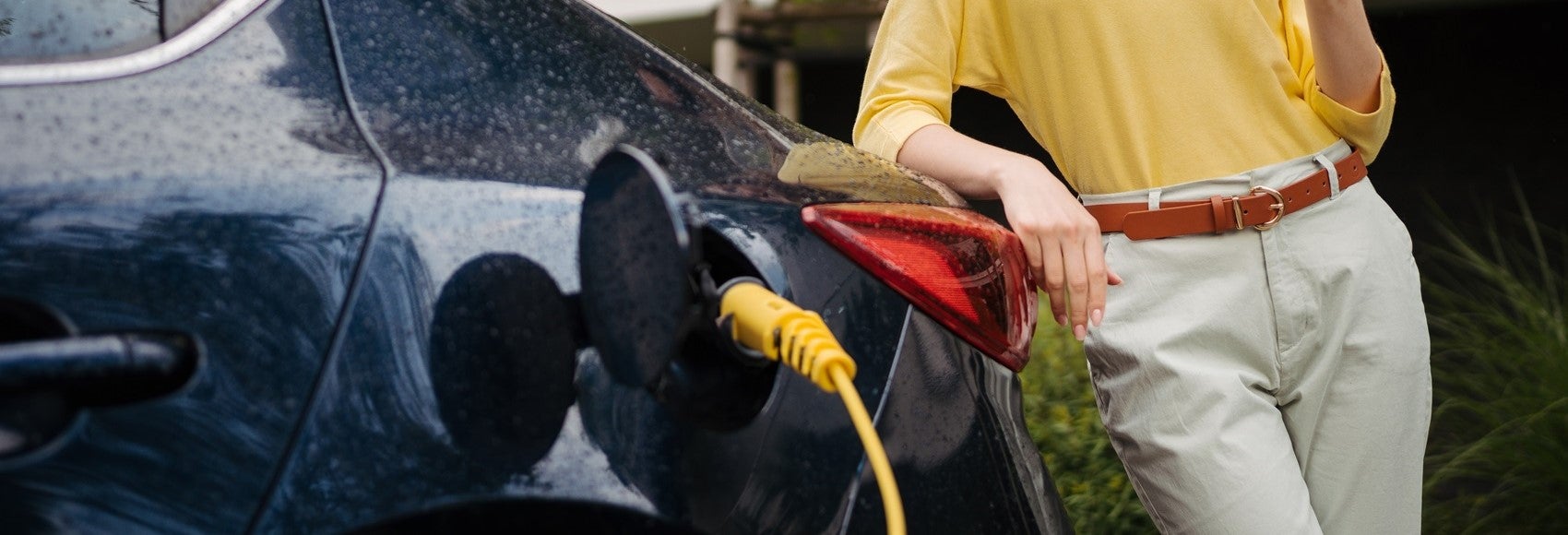 Electric Vehicle Dealer near Laurel MT 