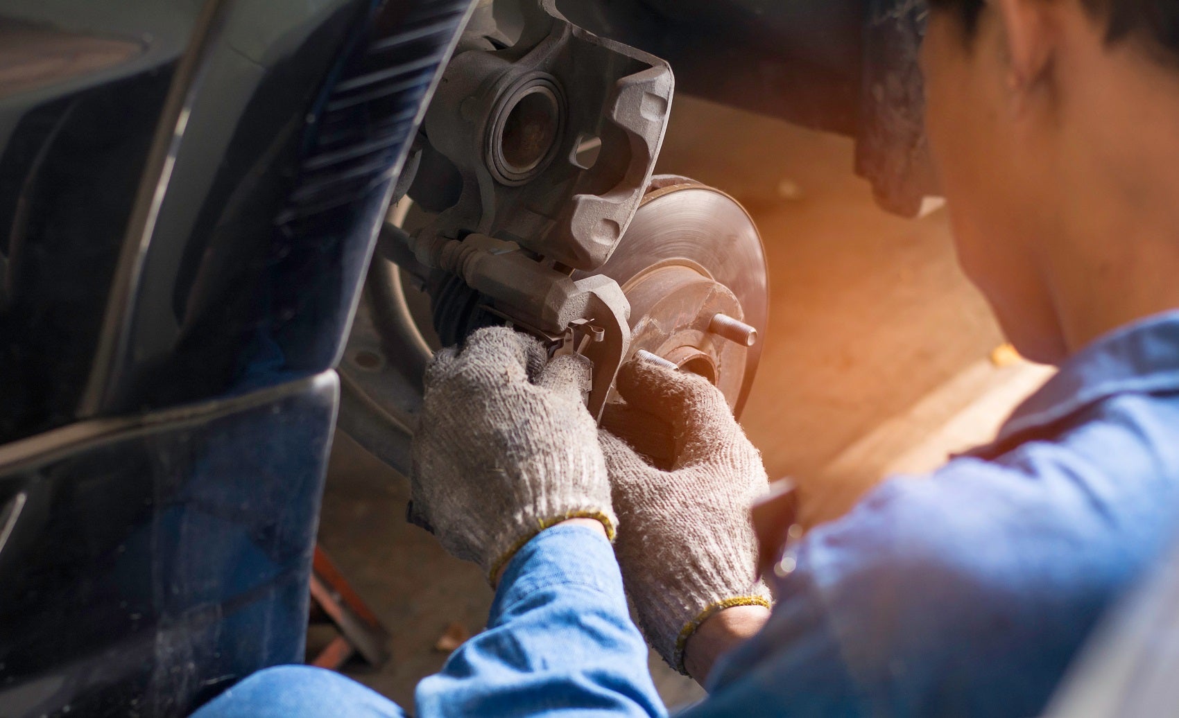 Brake Repair Powell WY 