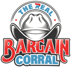 Click me to learn more about Bargain Corral